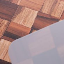 Lugar Americano Lyor de Plástico 43,5cm x 28,5cm