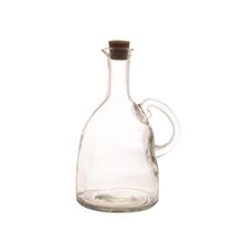 Garrafa para Azeite Lyor de Vidro 580ml