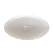 Manteigueira Wolff Birds de Porcelana 16cm x 10cm