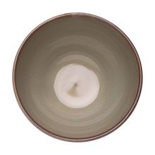 Bowl Wolff Musk de Cerâmica Verde 14cm x 8cm