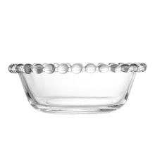 Bowl Pearl 12cm x 4cm Cristal Wolff