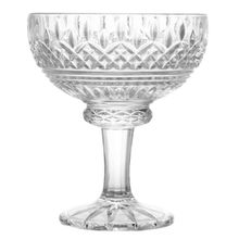 Taça de Sobremesa Lys 260ml Cristal Ecológico Wolff