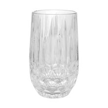 Copo Alto Galway 350ml Vidro Wolff