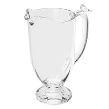 Jarra Wolff Bird 1L Vidro