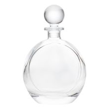 Garrafa para Whisky 700ml Vidro Wolff