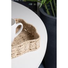 Bandeja Wolff Daisy 30cm x 22cm x 5cm Papel