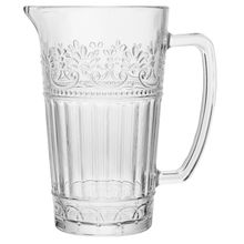 Jarra Wolff Mauve 750ml Cristal