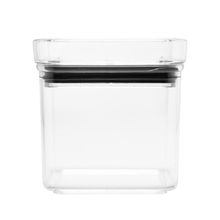 Pote Hermético Lyor My Box de Poliestireno Empilhável 190ml