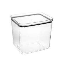 Pote Hermético Lyor My Box de Poliestireno 2,8L