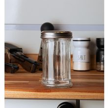 Queijeira Lyor 310ml Vidro