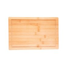 Tábua Multifuncional Nature Lyor 35cm x 23cm x 2cm Bambu