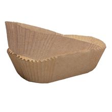 50 Formas Descartáveis Lyor 22cm x 14cm x 4,5cm