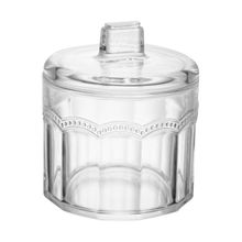 Potiche Belle Epoque 11,5cm x 9cm Cristal Ecológico Lyor