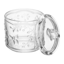 Potiche New Butterfly 11,5cm x 9cm Cristal Ecológico Lyor