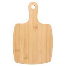 Conjunto 2 Tábuas para Corte Bambu Lyor