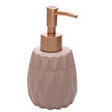 Conjunto 2 Peças para Banheiro Lyor Ananás Bege