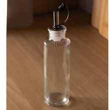 Garrafa para Azeite com Dosador Lyor 165ml Vidro