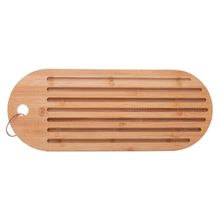 Migalheira Lyor Nature 45cm x 18cm x 1,2cm Bambu