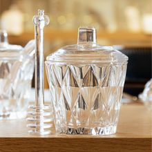 Meleira com Pegador Diamond Cristal Lyor