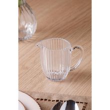 Leiteira Lyor Renaissance 200ml Cristal