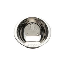Escorregor de Arroz Lyor Prime de Aço Inox 25cm