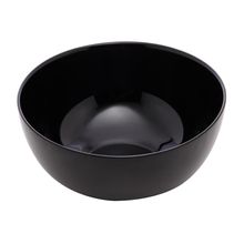 Bowl Lyor Diwali Black de Vidro Opalino 12,5cm x 5,5cm