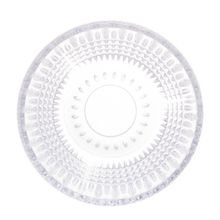 6 Bowls Wolff Queen de Cristal 11cm x 5cm