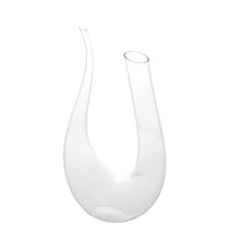 Decanter Wolff de Vidro 1L