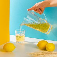 Jarra Wolff Palm Tree de Cristal 1,5L