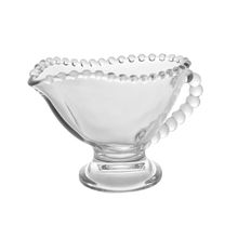 Molheira Wolff Pearl de Cristal Incolor 140ml