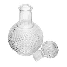 Garrafa de Licor Lyor Beliz 1L Vidro