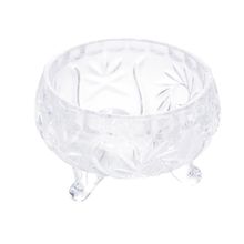 Bowl Lyor Prima de Cristal 8cm x 5,5cm