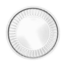 Prato Lyor Imperial de Cristal Ecológico para Sobremesa