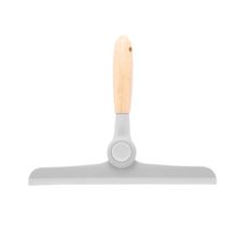 Rodo Dobrável de Pia Lyor com Cabo de Bambu 19cm x 24cm