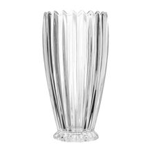 Vaso Wolff de Cristal Geneva 11cm x 22cm