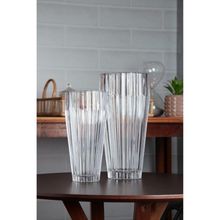 Vaso Wolff Império Cristal Ecológico 11cm x 22,5cm