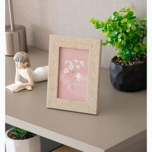 Bandeja Espelho Versalhes Wolff 32cm x 20cm Prateada Metal