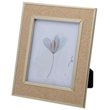 Porta-Retrato Wolff Toscana 15cm x 20cm Dourado Metal