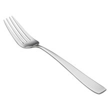 12 Garfos de Aço Inox para Sobremesa Pisa