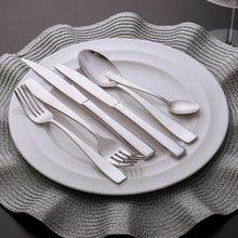 12 Colheres de Aço Inox para Café Pisa - Wolff