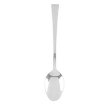 6 Colheres de Chá Wolff Berna de Aço Inox