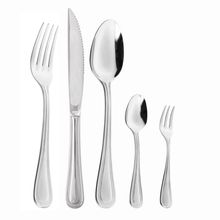 Faqueiro 30 Peças Wolff Pérola de Aço