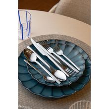 Faqueiro 35 Peças Firenze Aço Inox Wolff