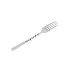 6 Garfos para Mesa Wolff Viena Aço Inox