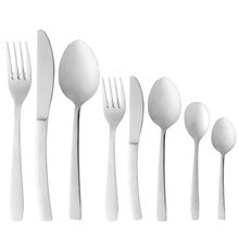 Faqueiro 48 Peças London Aço Inox Wolff