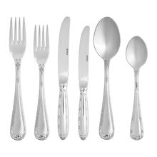 Faqueiro 72 Peças Wolff Croisé com Caixa Litografada Aço