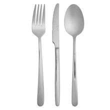 Faqueiro Viena 12 Peças Aço Inox Wolff