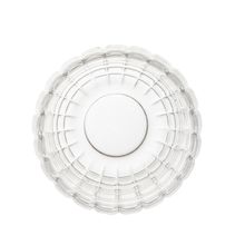 Meleira com Pegador e Tampa Lyor Tress de Cristal 210ml