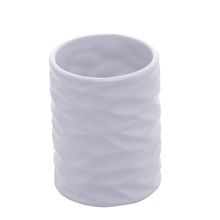3 Peças para Banheiro Lyor Cannes de Ceramica Branco