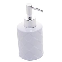 3 Peças para Banheiro Lyor Toulon de Ceramica Branco